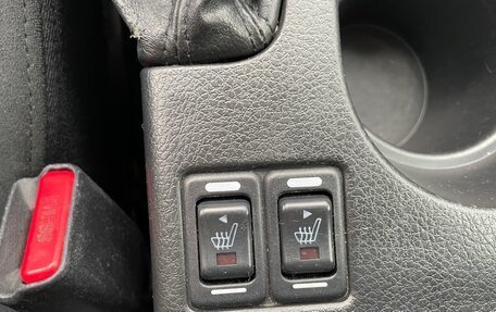 Subaru Impreza III, 2007 год, 679 000 рублей, 15 фотография