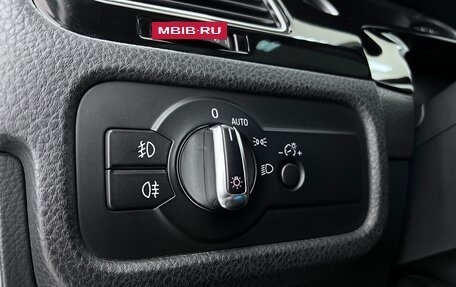 Volkswagen Touareg III, 2012 год, 2 745 000 рублей, 34 фотография