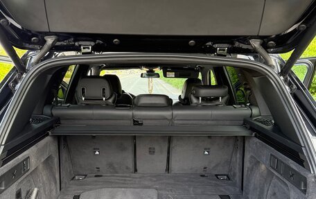 BMW X5, 2021 год, 8 200 000 рублей, 7 фотография