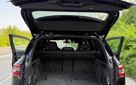 BMW X5, 2021 год, 8 200 000 рублей, 6 фотография