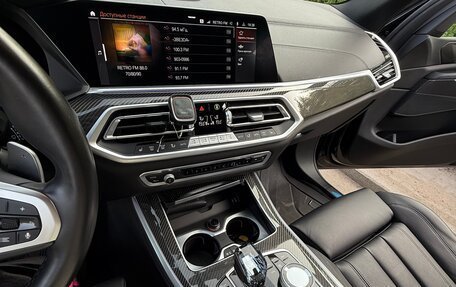 BMW X5, 2021 год, 8 200 000 рублей, 19 фотография