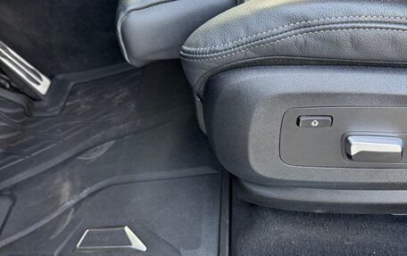 BMW X5, 2021 год, 8 200 000 рублей, 16 фотография