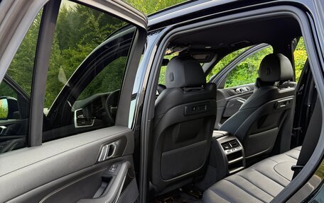 BMW X5, 2021 год, 8 200 000 рублей, 14 фотография