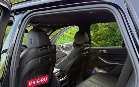 BMW X5, 2021 год, 8 200 000 рублей, 8 фотография