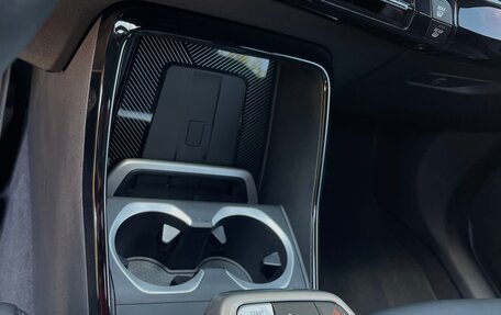 BMW X1, 2022 год, 4 700 000 рублей, 8 фотография