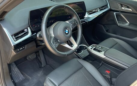 BMW X1, 2022 год, 4 700 000 рублей, 6 фотография