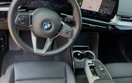 BMW X1, 2022 год, 4 700 000 рублей, 12 фотография