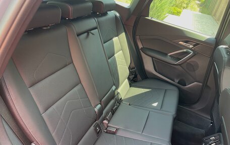 BMW X1, 2022 год, 4 700 000 рублей, 13 фотография