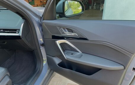 BMW X1, 2022 год, 4 700 000 рублей, 14 фотография