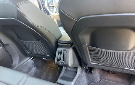 BMW X1, 2022 год, 4 700 000 рублей, 15 фотография