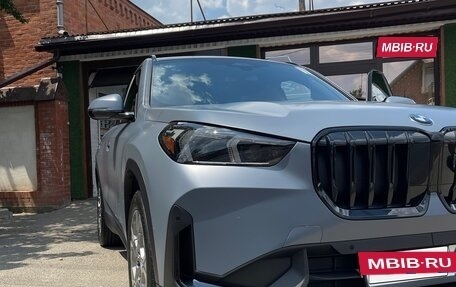 BMW X1, 2022 год, 4 700 000 рублей, 2 фотография