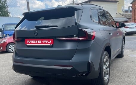 BMW X1, 2022 год, 4 700 000 рублей, 3 фотография