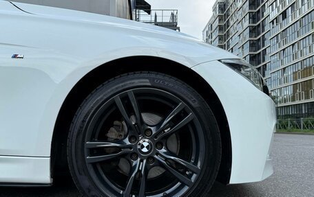 BMW 3 серия, 2016 год, 2 300 000 рублей, 4 фотография