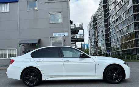 BMW 3 серия, 2016 год, 2 300 000 рублей, 5 фотография