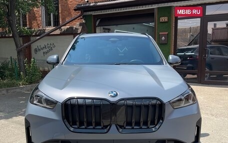 BMW X1, 2022 год, 4 700 000 рублей, 4 фотография