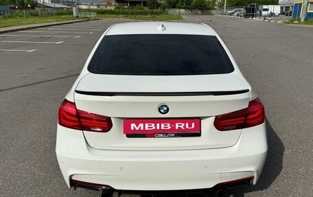 BMW 3 серия, 2016 год, 2 300 000 рублей, 7 фотография