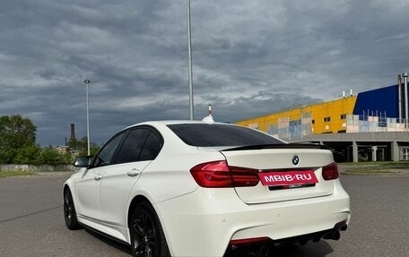 BMW 3 серия, 2016 год, 2 300 000 рублей, 8 фотография