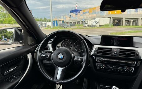 BMW 3 серия, 2016 год, 2 300 000 рублей, 12 фотография