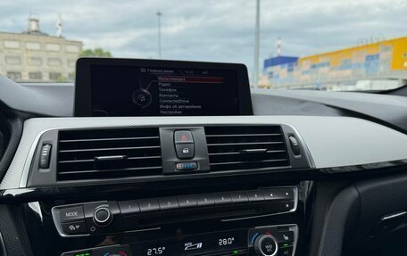 BMW 3 серия, 2016 год, 2 300 000 рублей, 14 фотография