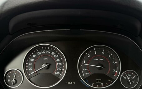 BMW 3 серия, 2016 год, 2 300 000 рублей, 13 фотография