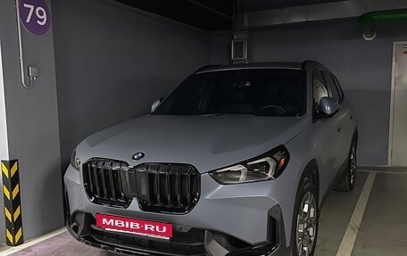 BMW X1, 2022 год, 4 700 000 рублей, 16 фотография