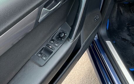 Volkswagen Passat B7, 2011 год, 1 300 000 рублей, 8 фотография