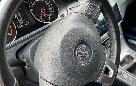 Volkswagen Passat B7, 2011 год, 1 300 000 рублей, 9 фотография