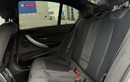 BMW 3 серия, 2016 год, 2 300 000 рублей, 20 фотография