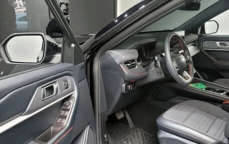 Ford Explorer VI, 2025 год, 5 695 180 рублей, 7 фотография