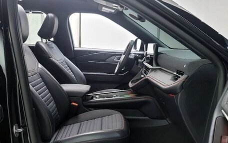 Ford Explorer VI, 2025 год, 5 695 180 рублей, 6 фотография