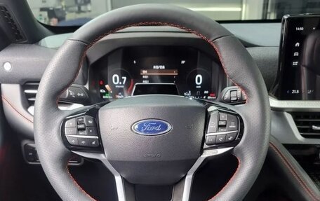 Ford Explorer VI, 2025 год, 5 695 180 рублей, 9 фотография