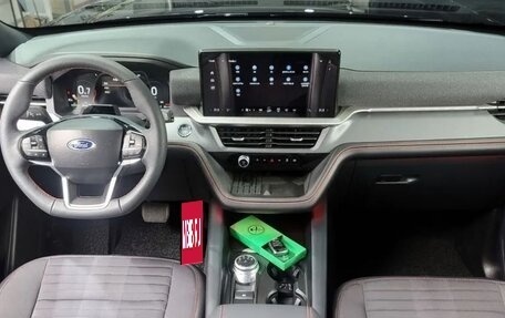 Ford Explorer VI, 2025 год, 5 695 180 рублей, 3 фотография