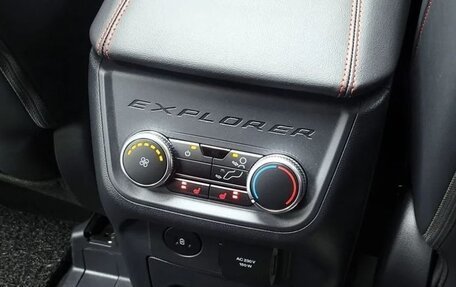 Ford Explorer VI, 2025 год, 5 695 180 рублей, 11 фотография