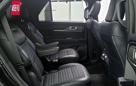 Ford Explorer VI, 2025 год, 5 695 180 рублей, 8 фотография