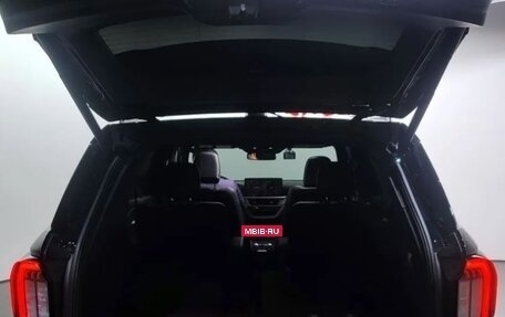 Ford Explorer VI, 2025 год, 5 695 180 рублей, 14 фотография