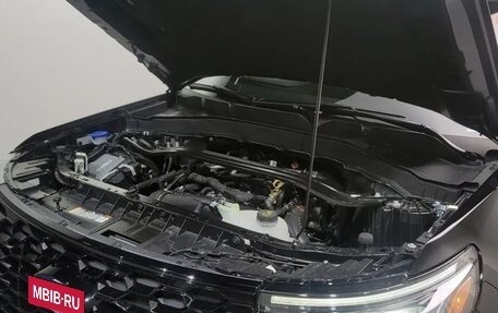 Ford Explorer VI, 2025 год, 5 695 180 рублей, 18 фотография