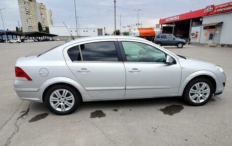 Opel Astra H, 2011 год, 790 000 рублей, 8 фотография