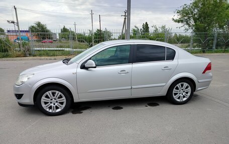 Opel Astra H, 2011 год, 790 000 рублей, 7 фотография