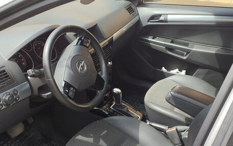 Opel Astra H, 2011 год, 790 000 рублей, 10 фотография