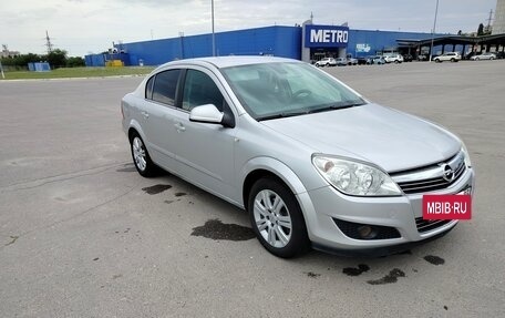Opel Astra H, 2011 год, 790 000 рублей, 2 фотография