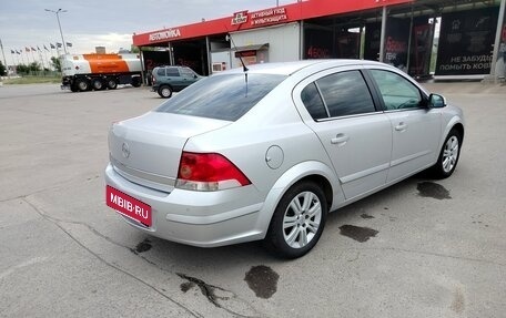 Opel Astra H, 2011 год, 790 000 рублей, 5 фотография