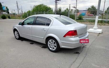 Opel Astra H, 2011 год, 790 000 рублей, 4 фотография