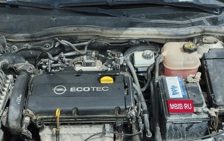 Opel Astra H, 2011 год, 790 000 рублей, 9 фотография