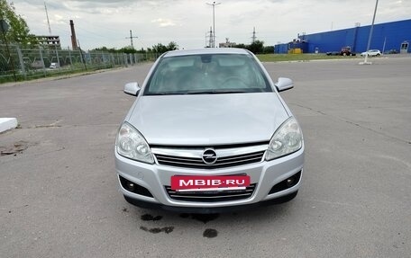 Opel Astra H, 2011 год, 790 000 рублей, 3 фотография