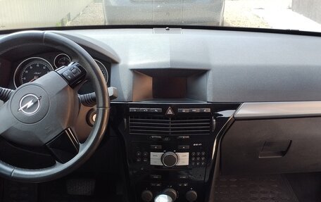 Opel Astra H, 2011 год, 790 000 рублей, 15 фотография
