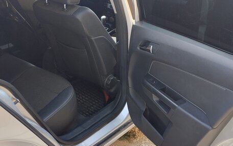 Opel Astra H, 2011 год, 790 000 рублей, 14 фотография