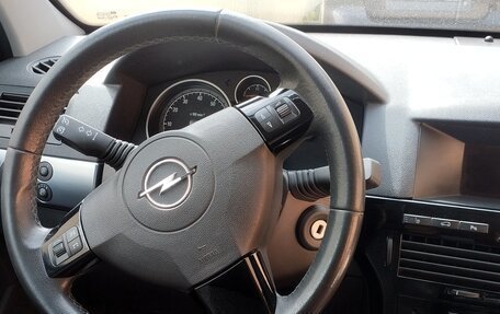 Opel Astra H, 2011 год, 790 000 рублей, 16 фотография