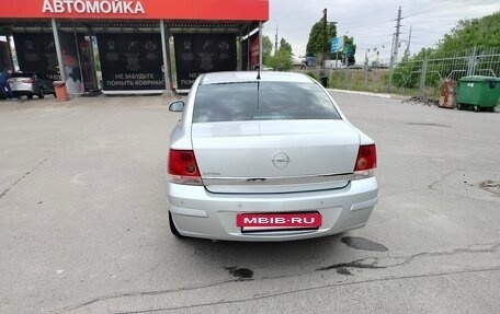 Opel Astra H, 2011 год, 790 000 рублей, 6 фотография