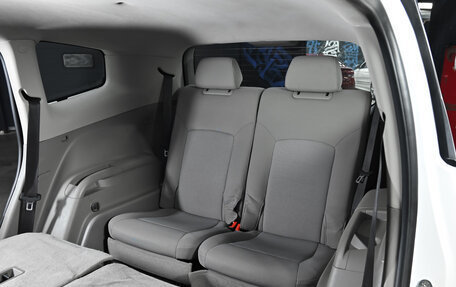 Chevrolet Orlando I, 2012 год, 995 000 рублей, 13 фотография