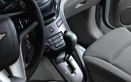 Chevrolet Orlando I, 2012 год, 995 000 рублей, 10 фотография